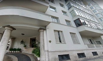 Imagem de fundo do condomínio Condomínio Tucuman - Flamengo - Rio De Janeiro - RJ