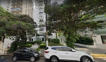 Imagem de fundo do condomínio Condomínio Tucuna - Consolação - São Paulo - SP