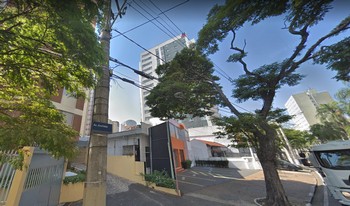 Imagem de fundo do condomínio Condomínio Tucunare - Cambuí - Campinas - SP
