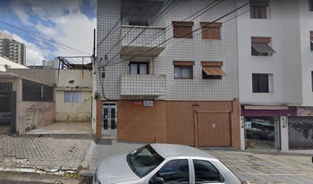 Imagem de fundo do condomínio Condomínio Tuiuti Ii - Tatuapé - São Paulo - SP