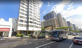 Imagem de fundo do condomínio Condomínio Tuiuti - Paraíso - São Paulo - SP