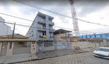 Imagem de fundo do condomínio Condomínio Tulipa - Jd Casqueiro - Cubatão - SP