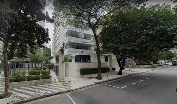 Imagem de fundo do condomínio Condomínio Tulipa - Cerqueira César - São Paulo - SP