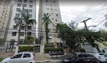 Imagem de fundo do condomínio Condomínio Tulipa - Vila Clementino - São Paulo - SP
