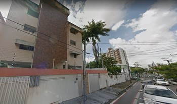Imagem de fundo do condomínio Condomínio Tulipa - Joaquim Távora - Fortaleza - CE