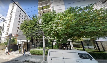 Imagem de fundo do condomínio Condomínio Tulipa - Cerqueira César - São Paulo - SP