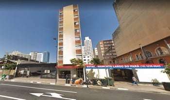 Imagem de fundo do condomínio Condomínio Tulipa - Centro - Campinas - SP