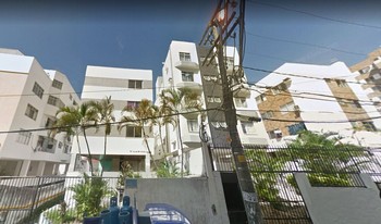 Imagem de fundo do condomínio Condomínio Tulipa Negra - Pituba - Salvador - BA