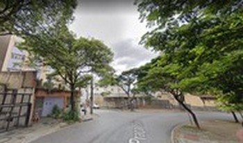 Imagem de fundo do condomínio Condomínio Tulipas - Santo Antônio - Belo Horizonte - MG