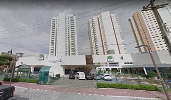 Imagem de fundo do condomínio Condomínio Tulipe Du Parc - Coco - Fortaleza - CE