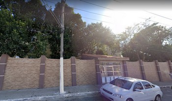 Imagem de fundo do condomínio Condomínio Tulipeiras Ii - Itaquera - São Paulo - SP