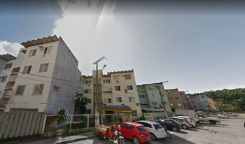 Imagem de fundo do condomínio Condomínio Tupã - Imbui - Salvador - BA