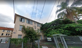 Imagem de fundo do condomínio Condomínio Tupãrai - Passo Da Areia - Porto Alegre - RS