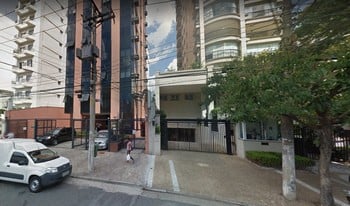Imagem de fundo do condomínio Condomínio Tupi Business Center - Santa Cecília - São Paulo - SP