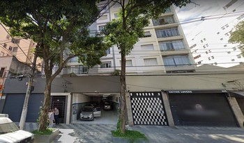 Imagem de fundo do condomínio Condomínio Tupinambás - Santa Cecília - São Paulo - SP