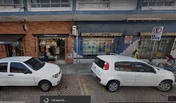 Imagem de fundo do condomínio Condomínio Tupiniquins - Boqueirão - Praia Grande - SP