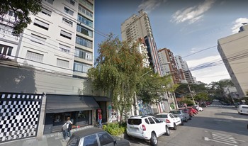 Imagem de fundo do condomínio Condomínio Tupiniquins - Santa Cecília - São Paulo - SP