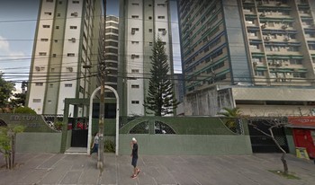 Imagem de fundo do condomínio Condomínio Tupy - Boa Viagem - Recife - PE