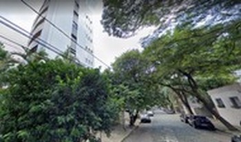 Imagem de fundo do condomínio Condomínio Turim - Cruzeiro - Belo Horizonte - MG