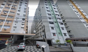 Imagem de fundo do condomínio Condomínio Turim - Aparecida - Santos - SP