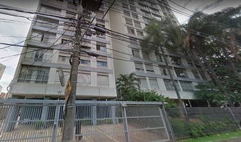 Imagem de fundo do condomínio Condomínio Turim - Centro - Campinas - SP