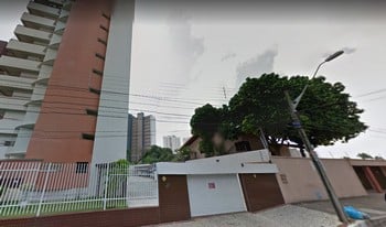 Imagem de fundo do condomínio Condomínio Turmalina - Edson Queiroz - Fortaleza - CE