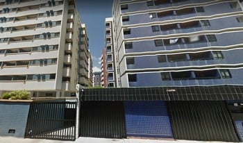 Imagem de fundo do condomínio Condomínio Turmalina - Jatiuca - Maceió - AL