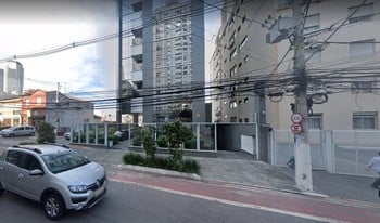 Imagem de fundo do condomínio Condomínio Tutóia 224 - Vila Mariana - São Paulo - SP