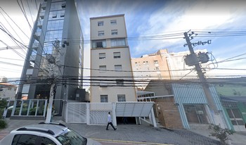 Imagem de fundo do condomínio Condomínio Tutóia - Paraíso - São Paulo - SP
