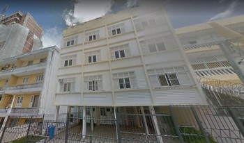 Imagem de fundo do condomínio Condomínio Uamirim - Graça - Salvador - BA