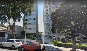 Imagem de fundo do condomínio Condomínio Uapes - Planalto Paulista - São Paulo - SP