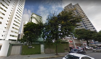 Imagem de fundo do condomínio Condomínio Ubaia - Casa Amarela - Recife - PE
