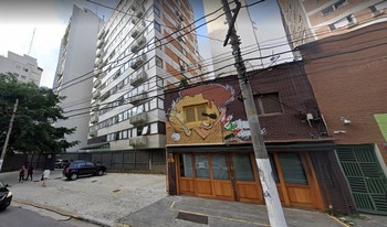 Imagem de fundo do condomínio Condomínio Ubatuba - Vila Buarque - São Paulo - SP
