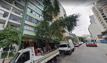 Imagem de fundo do condomínio Condomínio Ubatuba - Bela Vista - São Paulo - SP