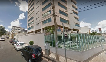 Imagem de fundo do condomínio Condomínio Uberlândia Office - Tabajaras - Uberlândia - MG