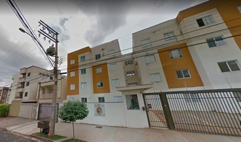 Condomínio Ucello - Vila Ana Maria - Ribeirão Preto - SP