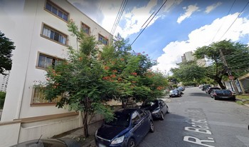 Imagem de fundo do condomínio Condomínio Udeco - Santana - São Paulo - SP