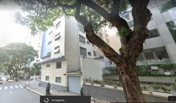 Imagem de fundo do condomínio Condomínio Ufficio Santos 234 - Cerqueira César - São Paulo - SP