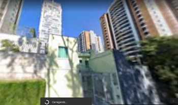 Imagem de fundo do condomínio Condomínio Uirapuru - Alto Da Lapa - São Paulo - SP