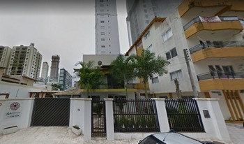 Imagem de fundo do condomínio Condomínio Uirapuru - Centro - Balneário Camboriú - SC