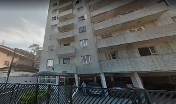 Imagem de fundo do condomínio Condomínio Uirapuru - Itararé - São Vicente - SP