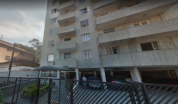 Imagem de fundo do condomínio Condomínio Uirapuru - Itararé - São Vicente - SP
