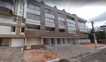 Imagem de fundo do condomínio Condomínio Ulisses - Zona  Nova - Capão Da Canoa - RS