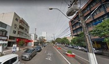 Imagem de fundo do condomínio Condomínio Umbu - Centro - Osório - RS