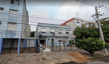 Imagem de fundo do condomínio Condomínio Umbu - Passo Da Areia - Porto Alegre - RS