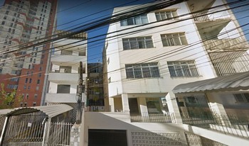 Imagem de fundo do condomínio Condomínio Umburana - Brotas - Salvador - BA