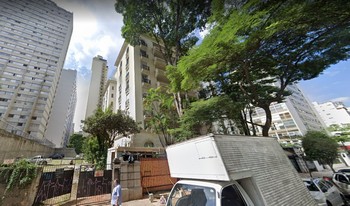 Imagem de fundo do condomínio Condomínio Umuarama - Santa Cecília - São Paulo - SP