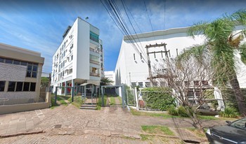 Imagem de fundo do condomínio Condomínio Umuarama - Azenha - Porto Alegre - RS