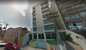 Imagem de fundo do condomínio Condomínio Umuarama - Centro - Pelotas - RS