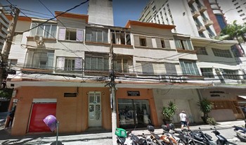 Imagem de fundo do condomínio Condomínio Umuarama - Jardim Paulista - São Paulo - SP